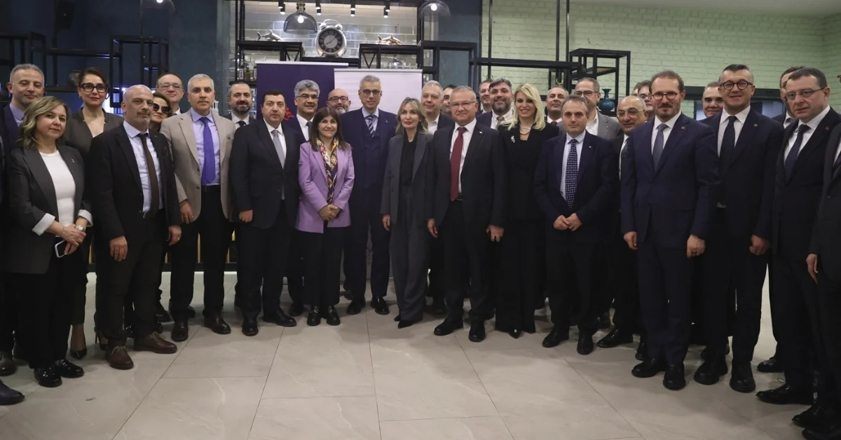 Bakan Memişoğlu: Sağlık sektöründe yerli üretimin payı artıyor