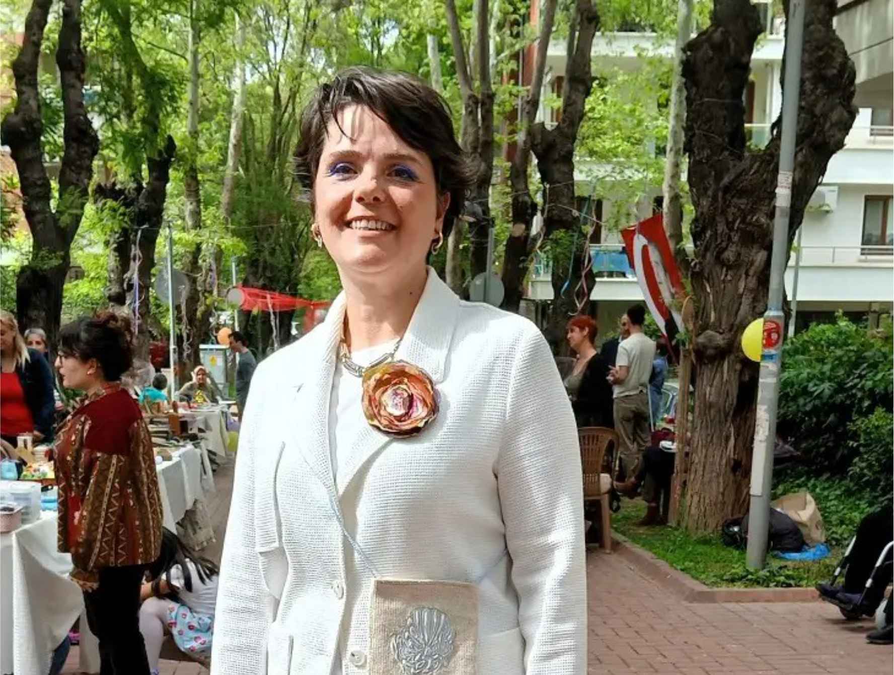 Mebusevleri Mahallesindeki Ağaçların Envanteri Çıkıyor 