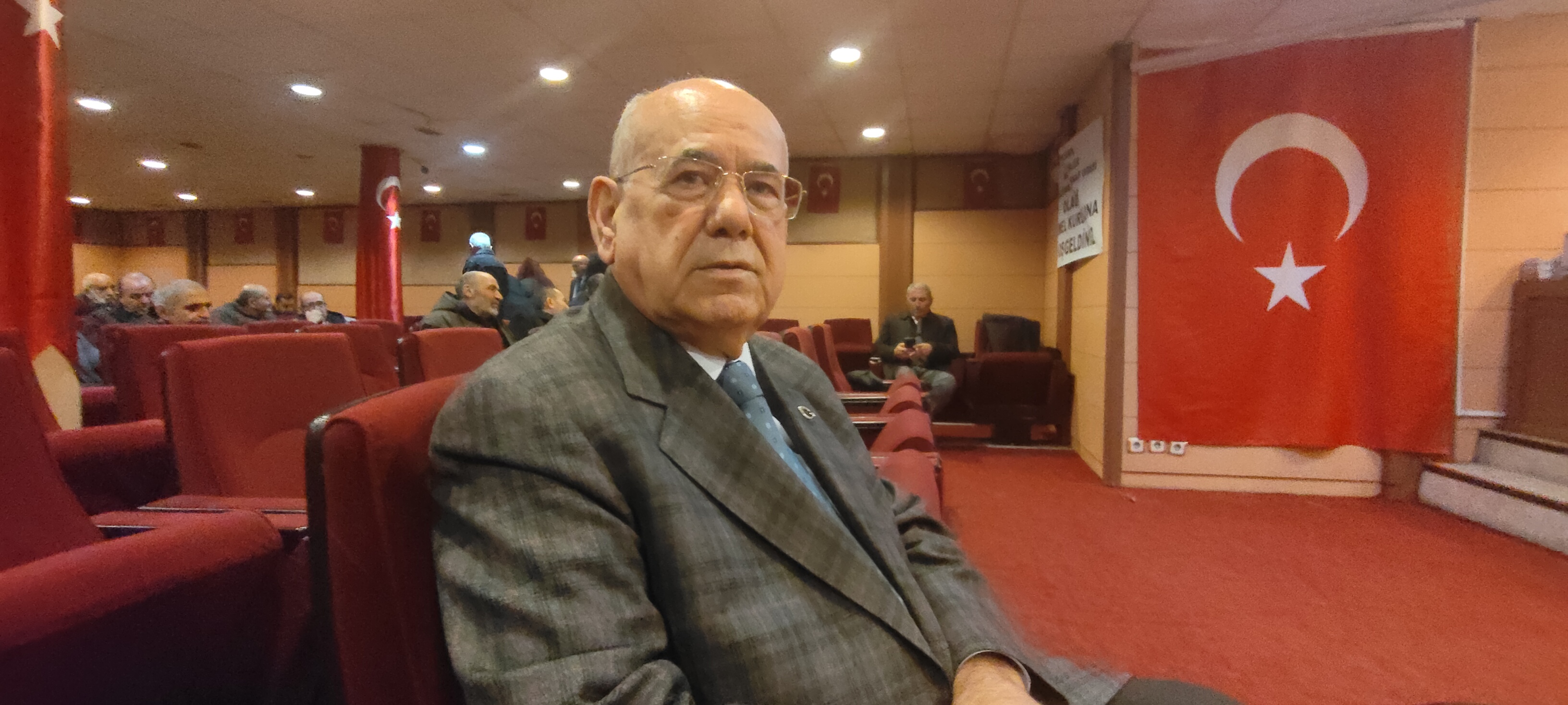 Birlik Başkanı Ar'dan Seçimlerle İlgili Genel Değerlendirme 