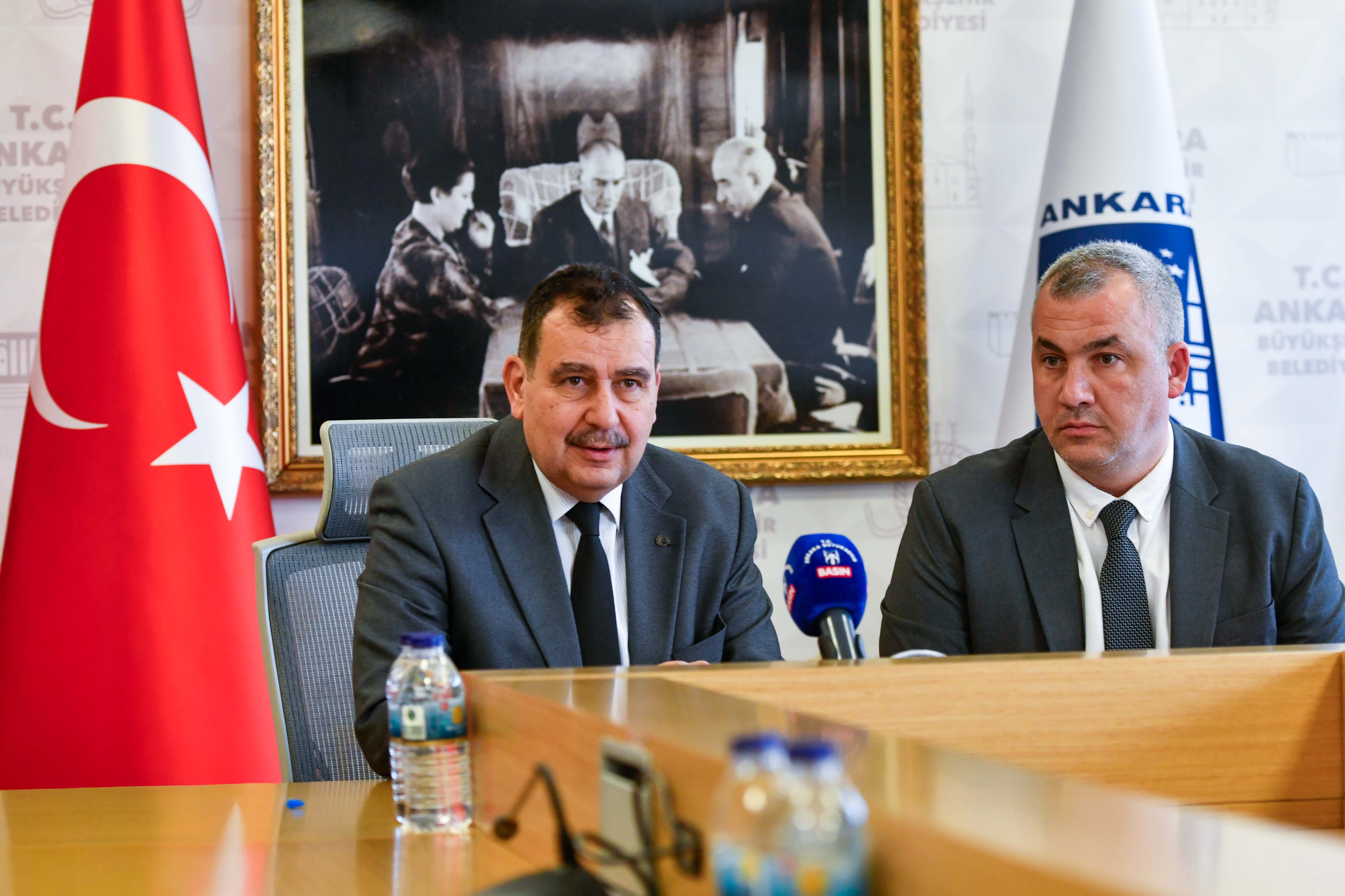 ABB’nin “Veteriner Hekimliği Hizmet Projesi” İçin Başvurular Başladı