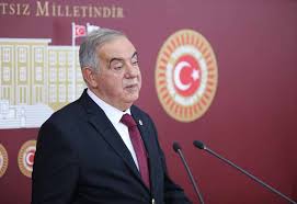 “Valiler Ve Kaymakamlar Da Partinin Yöneticisi Mi?” 