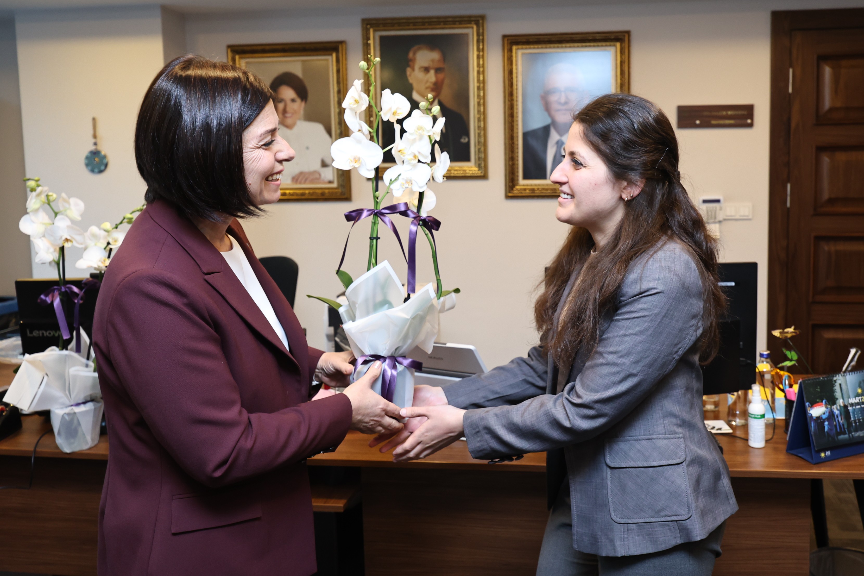 Ofluoğlu: 