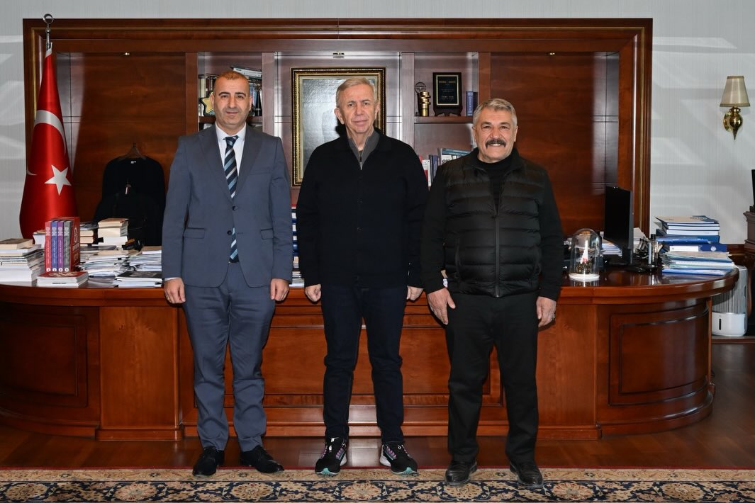 TÖHOB Genel Başkanı Kurtuluş Kara: “Artan Maliyetler Karşısında Ulaşım Esnafı Zor Günler Geçiriyor”
