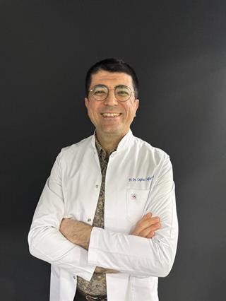 GEÇMEYEN BAŞ AĞRISININ NEDENİ DİŞ SIKMA OLABİLİR!