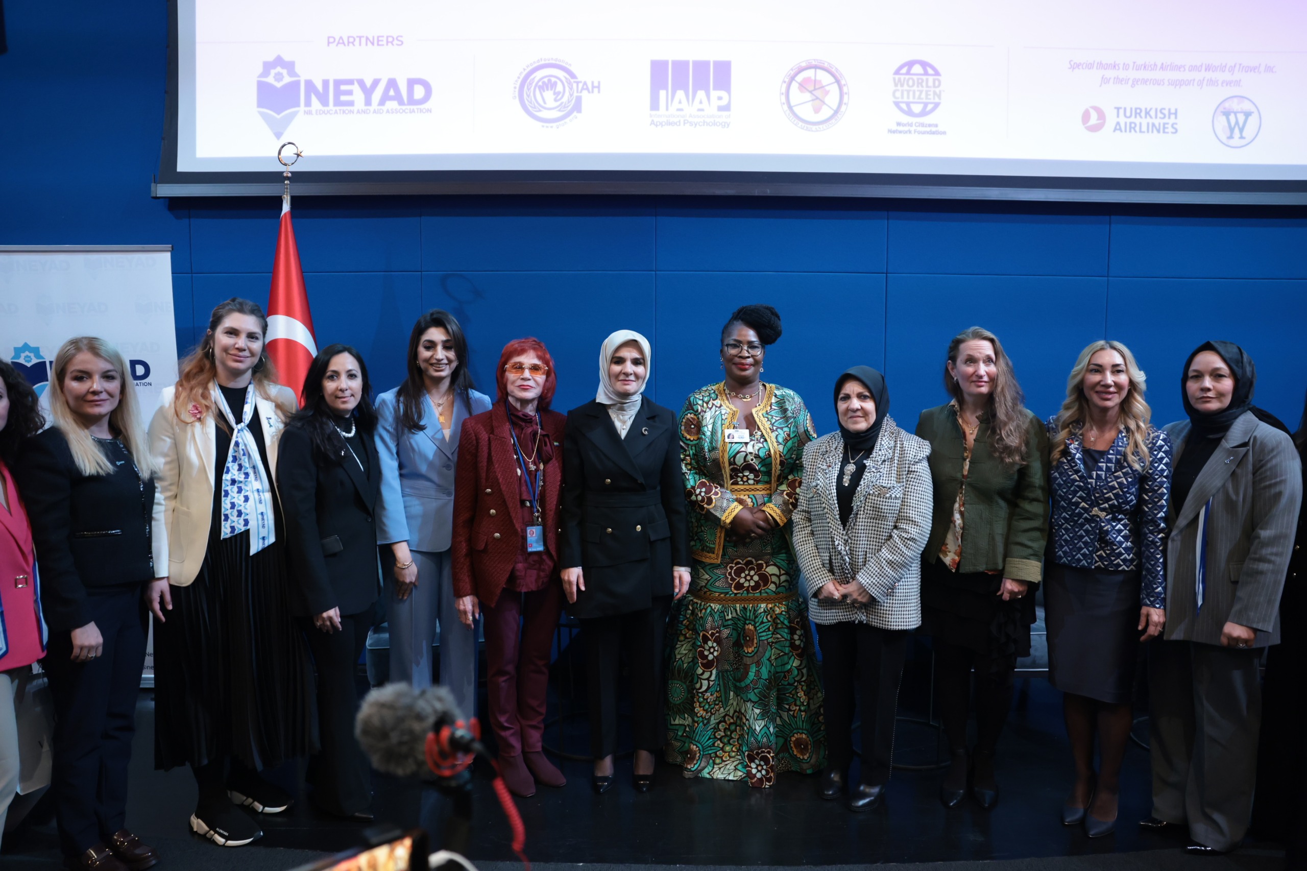 BAKAN GÖKTAŞ, KSK’NİN 70’İNCİ OTURUMU KAPSAMINDA BAKANLIĞIN DÜZENLEDİĞİ YAN ETKİNLİKTE KONUŞTU: