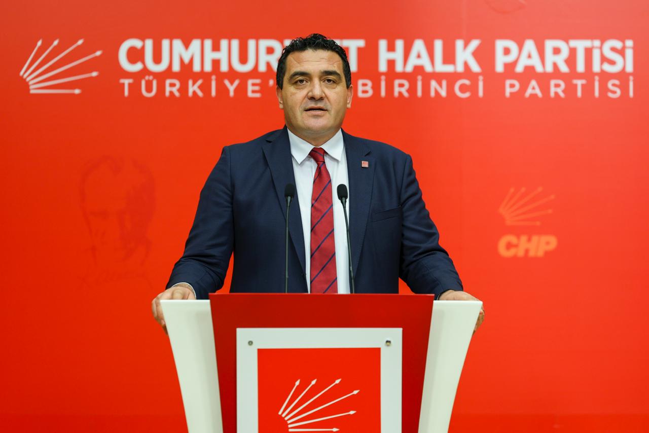 APP PLAKA DÜZENLEMESİ MECLİS GÜNDEMİNDE