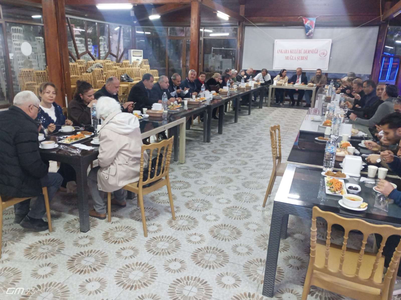 ANKARA’NIN KADİM GELENEĞİ MUĞLA’DA