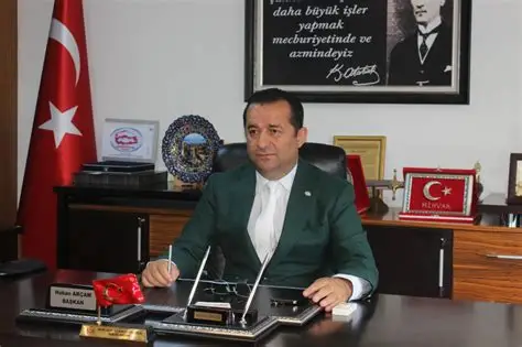 Tedb Genel Başkanı  Hakan Akçam: “Konut Hâlâ Türkiye’nin En Güvenli Yatırımlarından Biri”  “Doğru Zamanı Kaçırmayın”