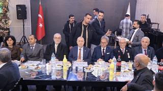 “Kim Size ‘Siz Türk Değilsiniz’ Derse Hesabını Sandıkta Sorun” “Şeyh Said'in Hatırasına Hakaret Etmek Her Türk Vatandaşının Görevidir”