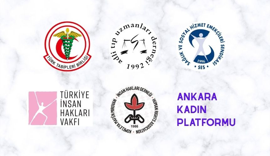 Bir Kez Daha Dr. Ayşe Uğurlu’nun Yanındayız