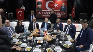 “İran’ın Toprak Bütünlüğünü Muhafaza Etmesi Bizim İçin De Çok Önemlidir” “Barış İstiyorsanız Savaşa Hazır Olacaksınız”