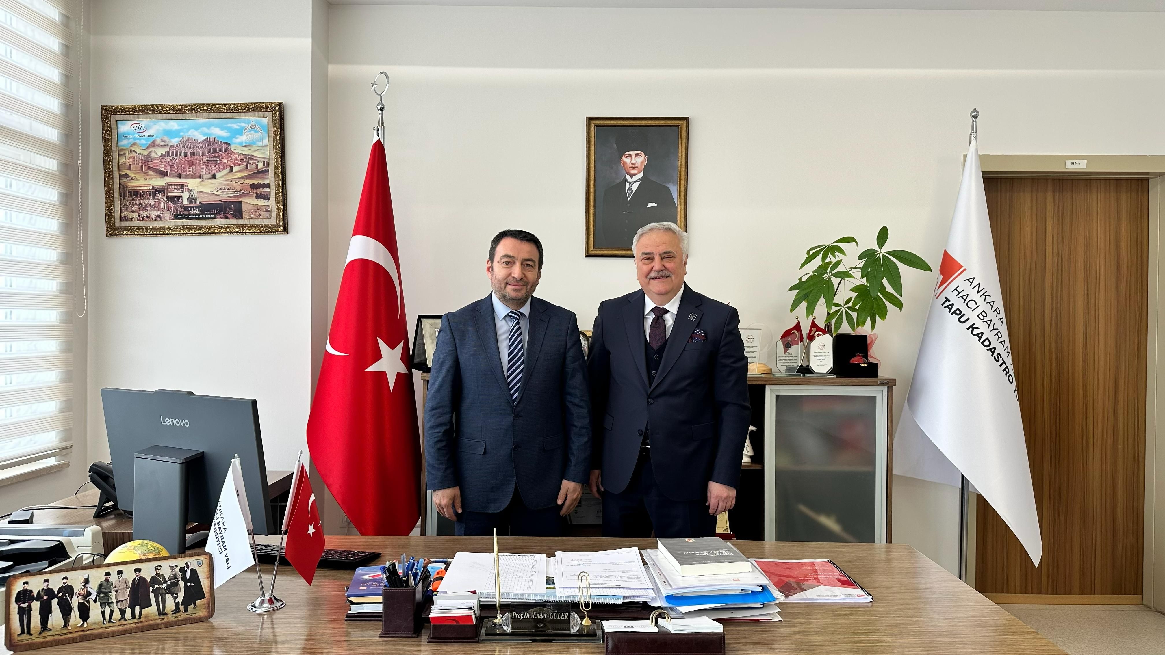 Gençler İçin Yeni Kariyer Alanı: Gayrimenkul Sektörü Üniversitelere Giriyor