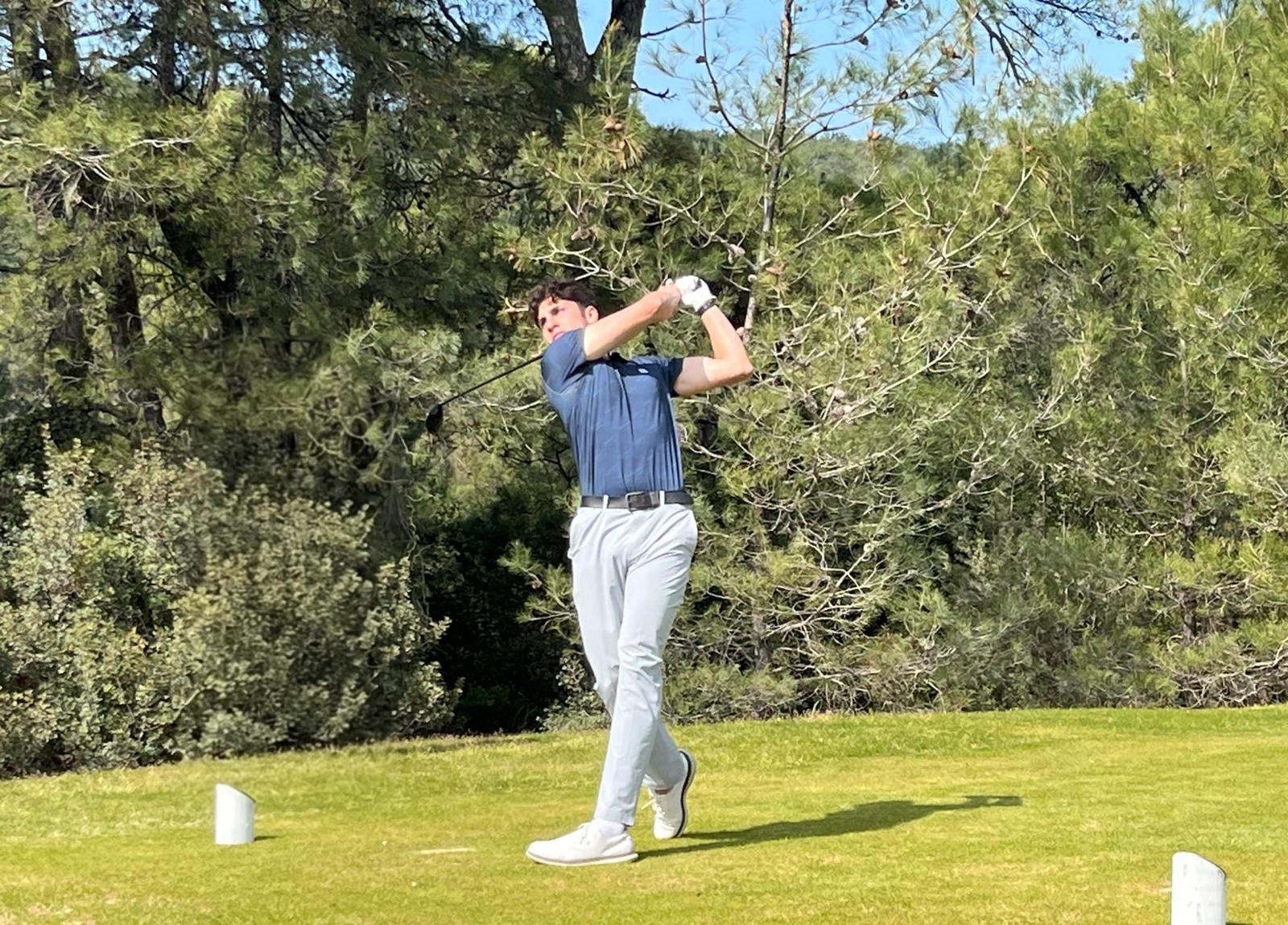 2026 TGF Türkiye Golf Turu Gelişim Ligi 1. Ayak Müsabakaları İkinci Raunduyla Devam Ediyor.