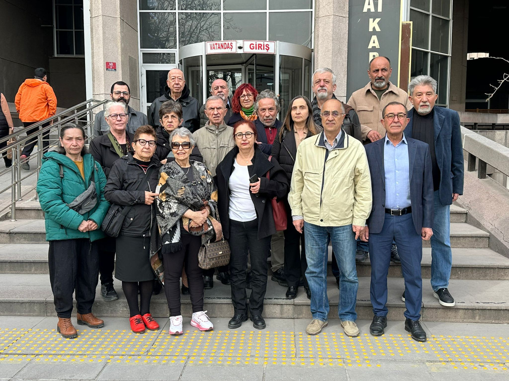 Dr. Ayşe Uğurlu’nun Yargılandığı Dava 15 Nisan 2026’ya Ertelendi