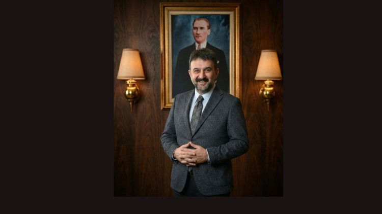 “Ankara’da Bayram; Dayanışmanın Merhemi, Geleneğin Geleceğe Uzanan Nefesidir”  