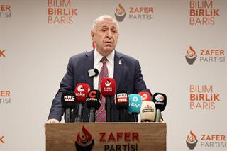 Ramazan Eskiden Bereket Getirirdi, Şimdi Yokluk Ve Açlık Sınavına Dönüştü “Nato Unsuru Olmasa Veya Nato Füze Önlemede Başarısız Olsa Halimiz Ne Olacak?”