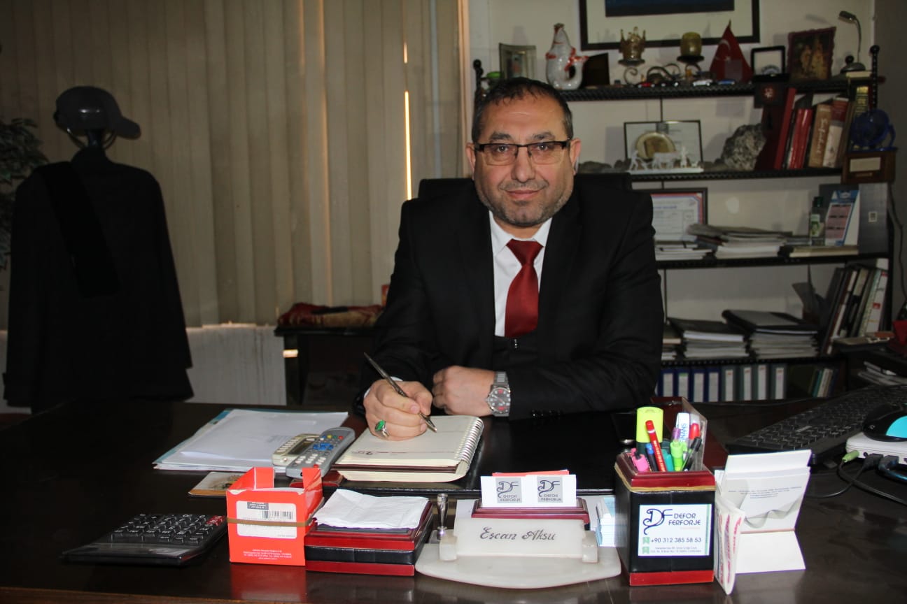 Mamak Çorumlular Federasyonu’ndan Güçlü Dayanışma Vurgu