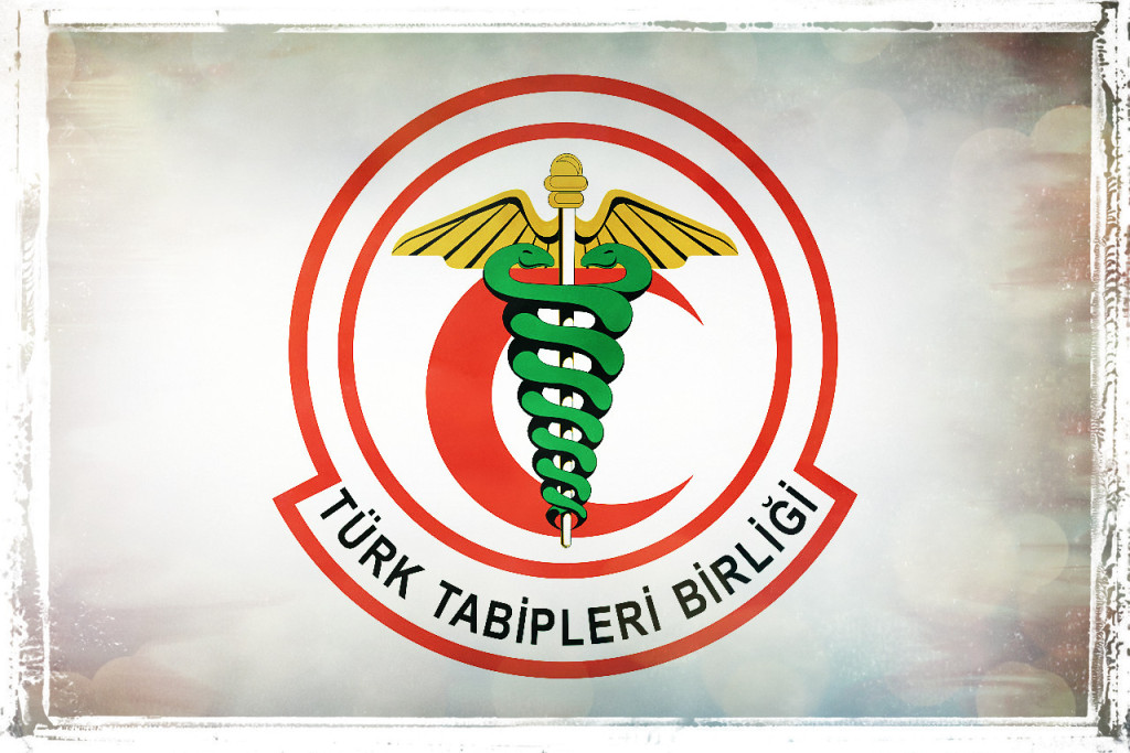 Bölgemizde Derinleşen Savaşa Karşı Barışı Savunuyor, Halkların Yaşam ve Sağlık Hakkı İçin Sağlık Altyapılarının Korunması Gerektiğini Vurguluyoruz