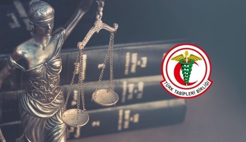 TTB’nin Açtığı Davada İlk Karar: Komplikasyon Sigortası Zorunluluğuna Yürütmeyi Durdurma