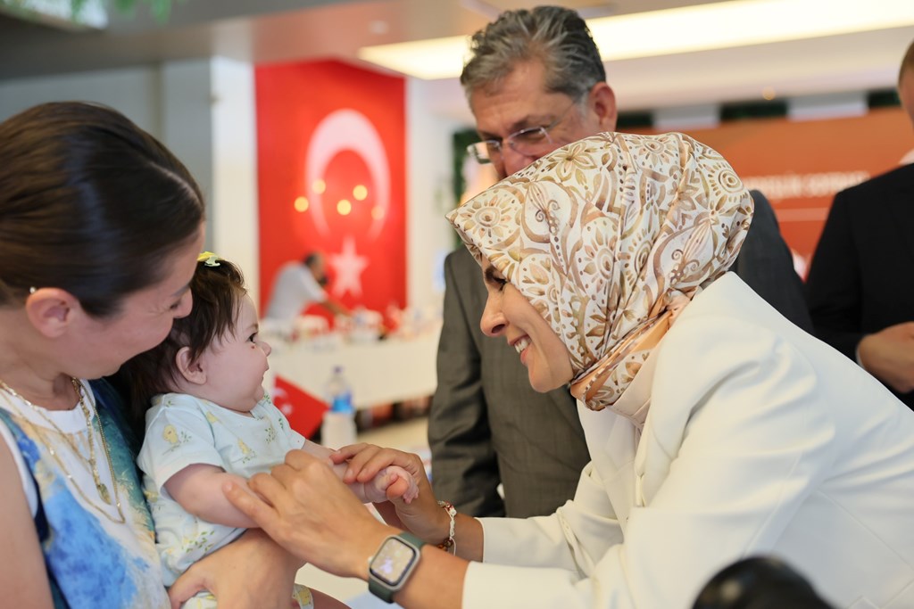 Mart Ayı Doğum Yardımı Ödemeleri Hesaplara Yatırıldı.