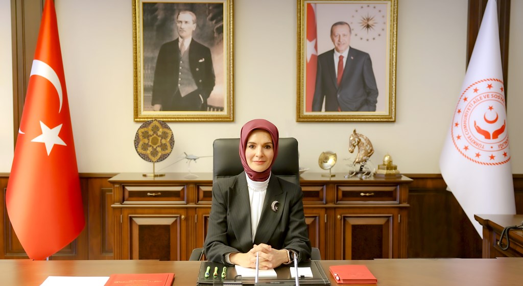 Aile Akademi Platformu’ndan 67 Bin Kişi Yararlandı.