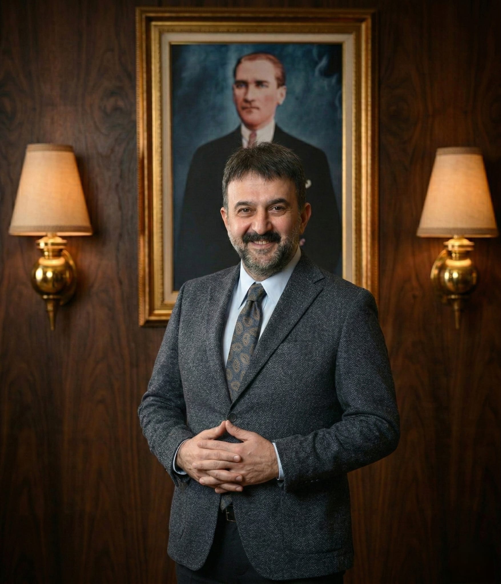 Ankara’ya İz Bırakanlar Projesi Başladı