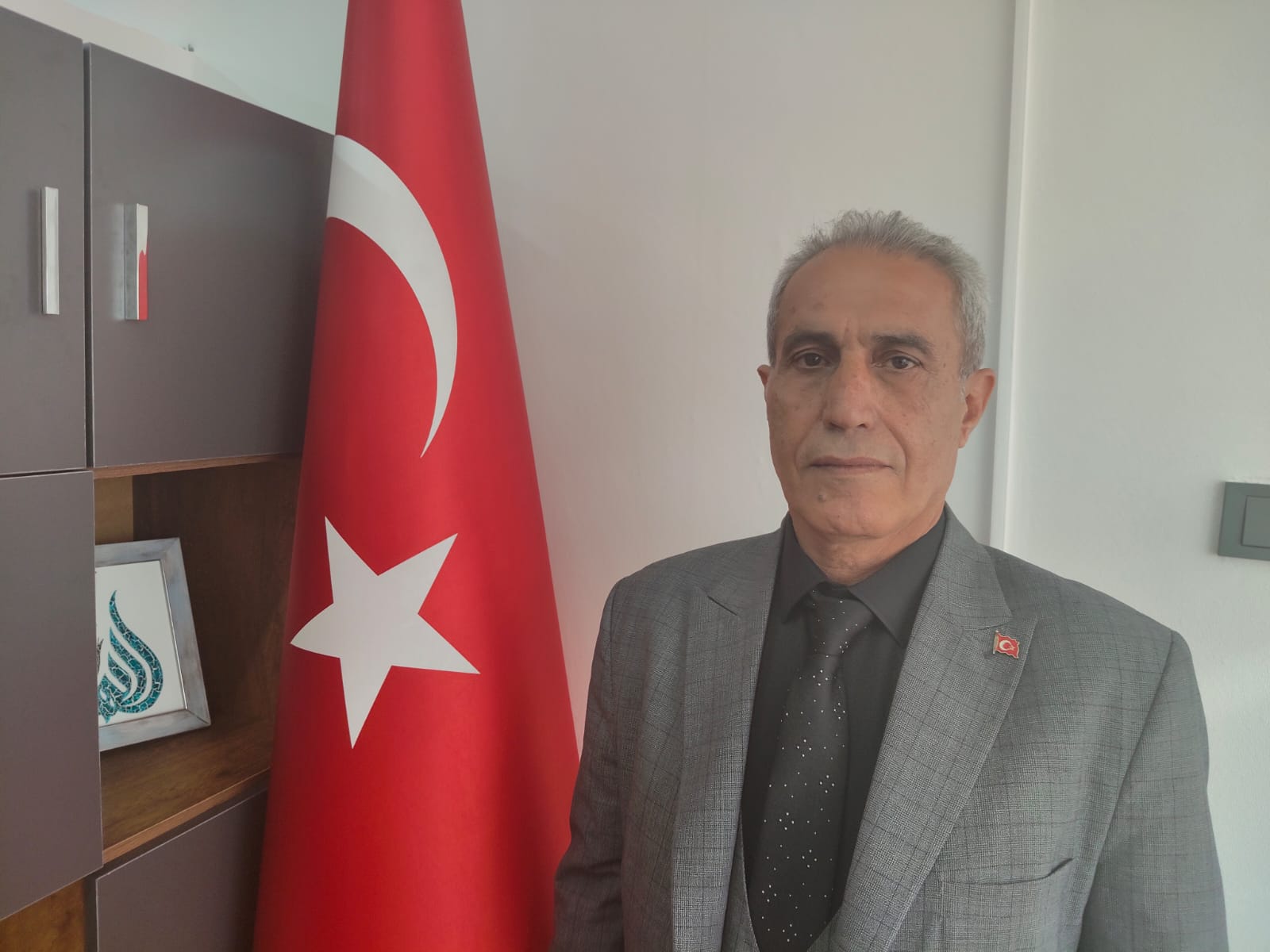 Anadolu Çınarları Partisi’nden Doğu Ve Güneydoğu Mesajı