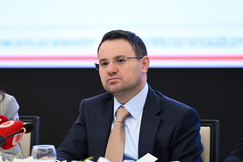 Bakan Gürlek’ten Avukatlar Günü Mesajı: “Savunma Güçleniyor, E-Avukat Devrede”