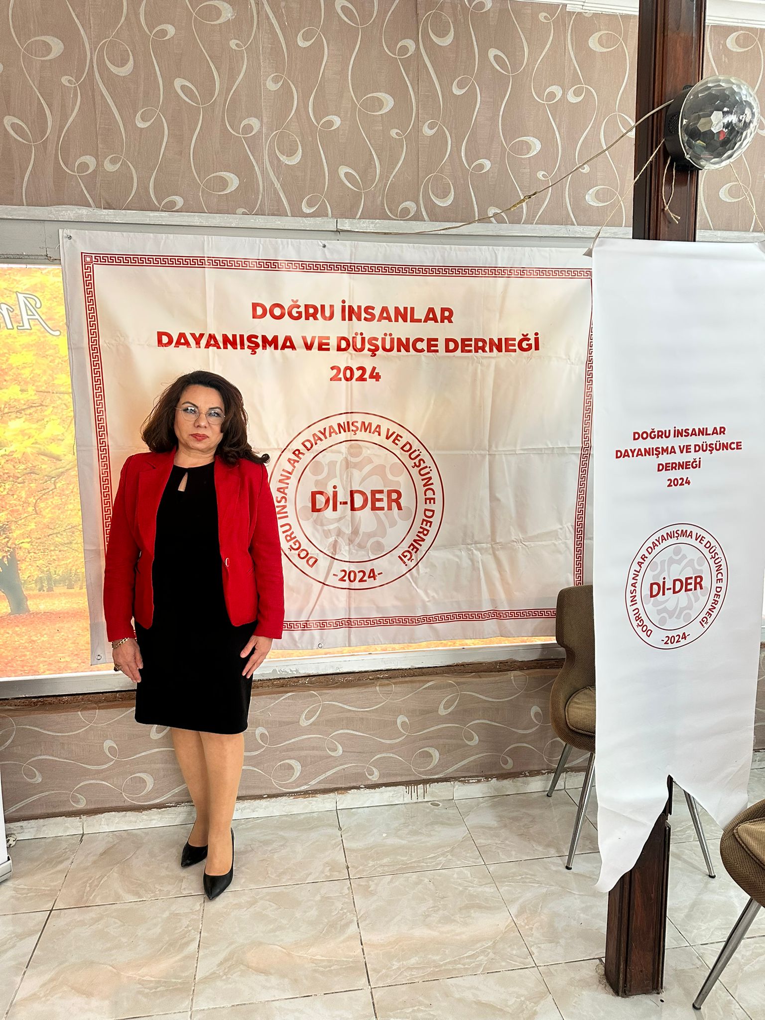 Dİ-DER İlklere İmza Atmayı Sürdürüyor
