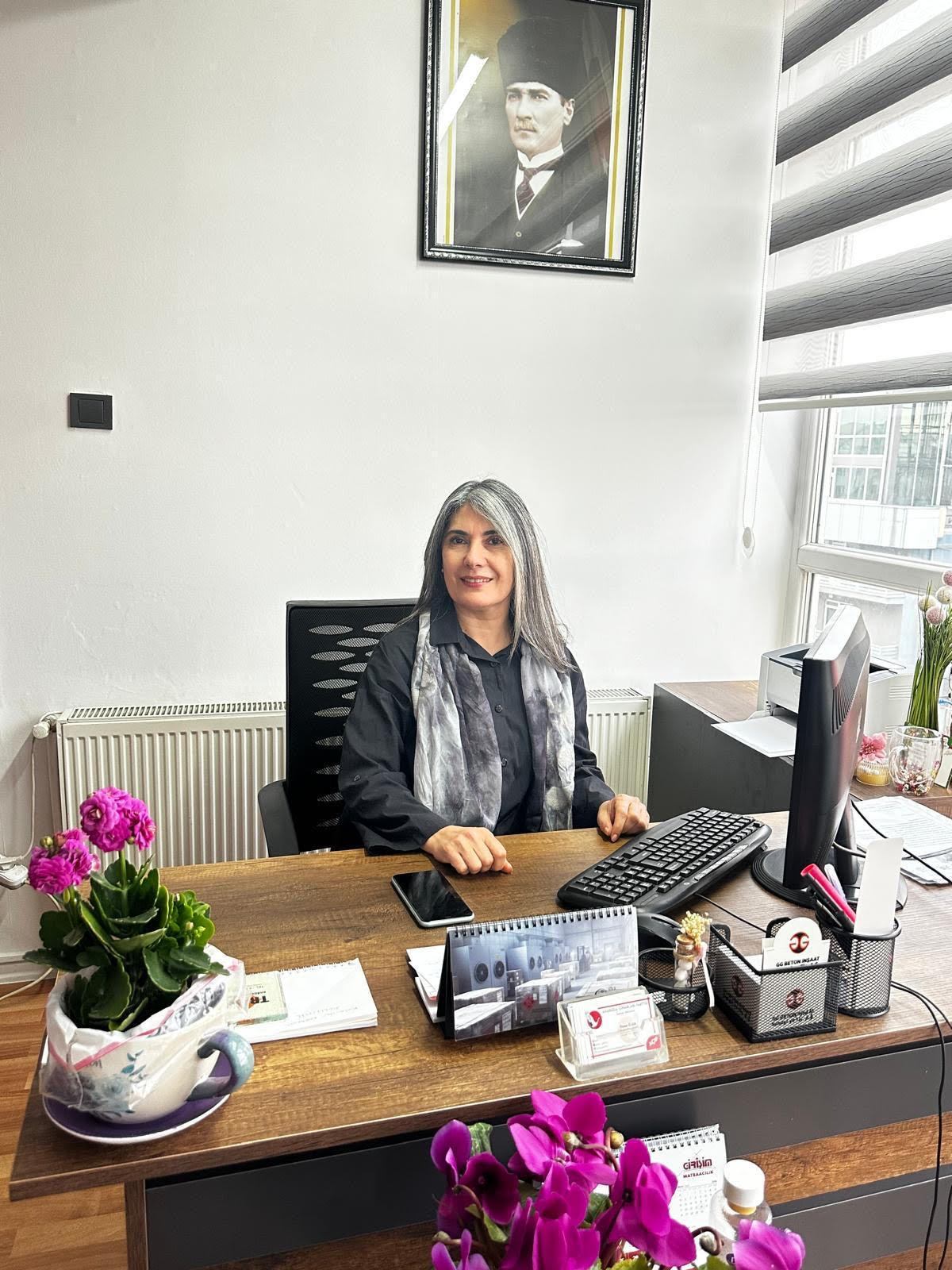 Eğitimden İş Dünyasına Uzanan Yolculuk: Birsen Bayar’dan İlham Veren Söyleşi