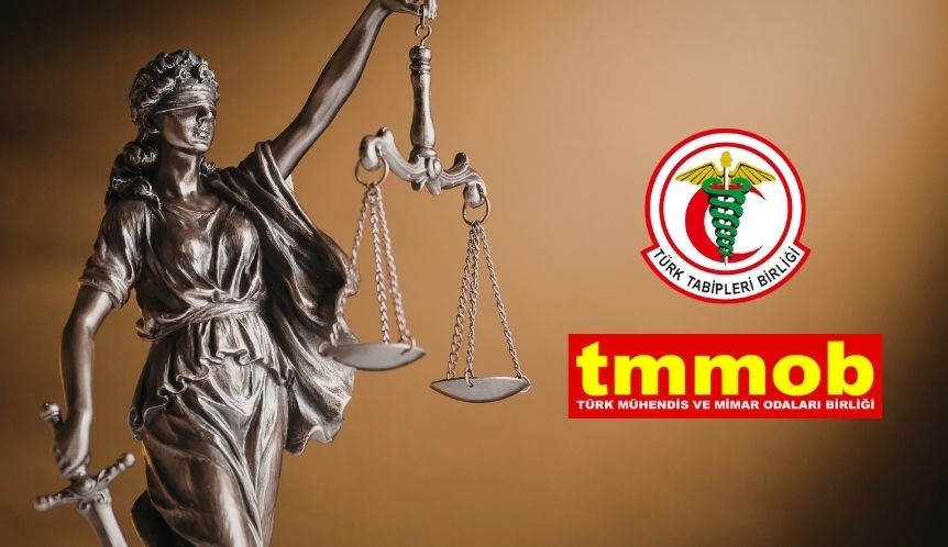 TTB ve TMMOB’den 55 Taşınmazın Özelleştirilmesine Dava: “Kamu Yararı ve Sağlık Hakkı Aykırı”