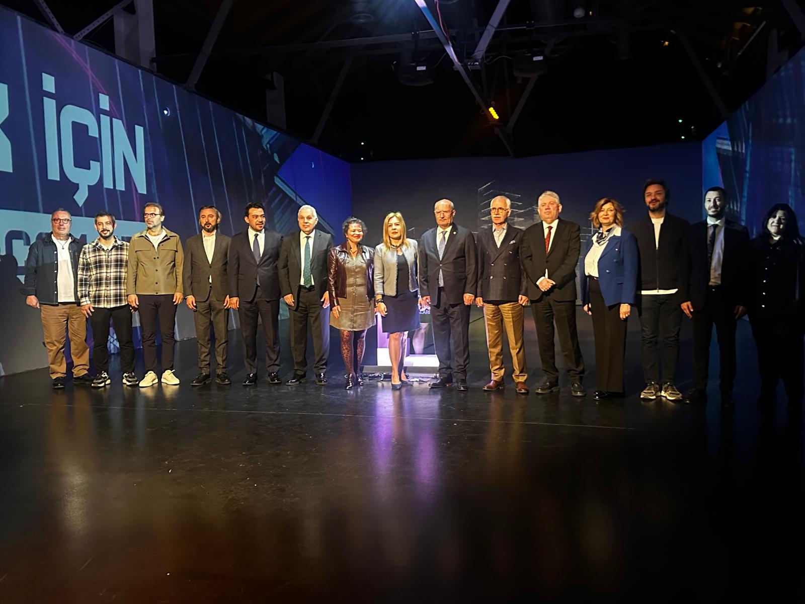 ATO’DAN “Braind Conference”: Ankara Marka Yolculuğunda Yeni Dönem