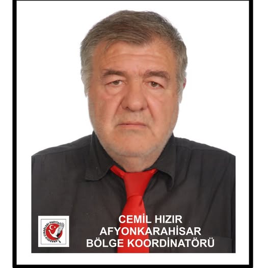 Anadolu Çınarları Partisi’nden “Halk Odaklı Siyaset” Vurgusu