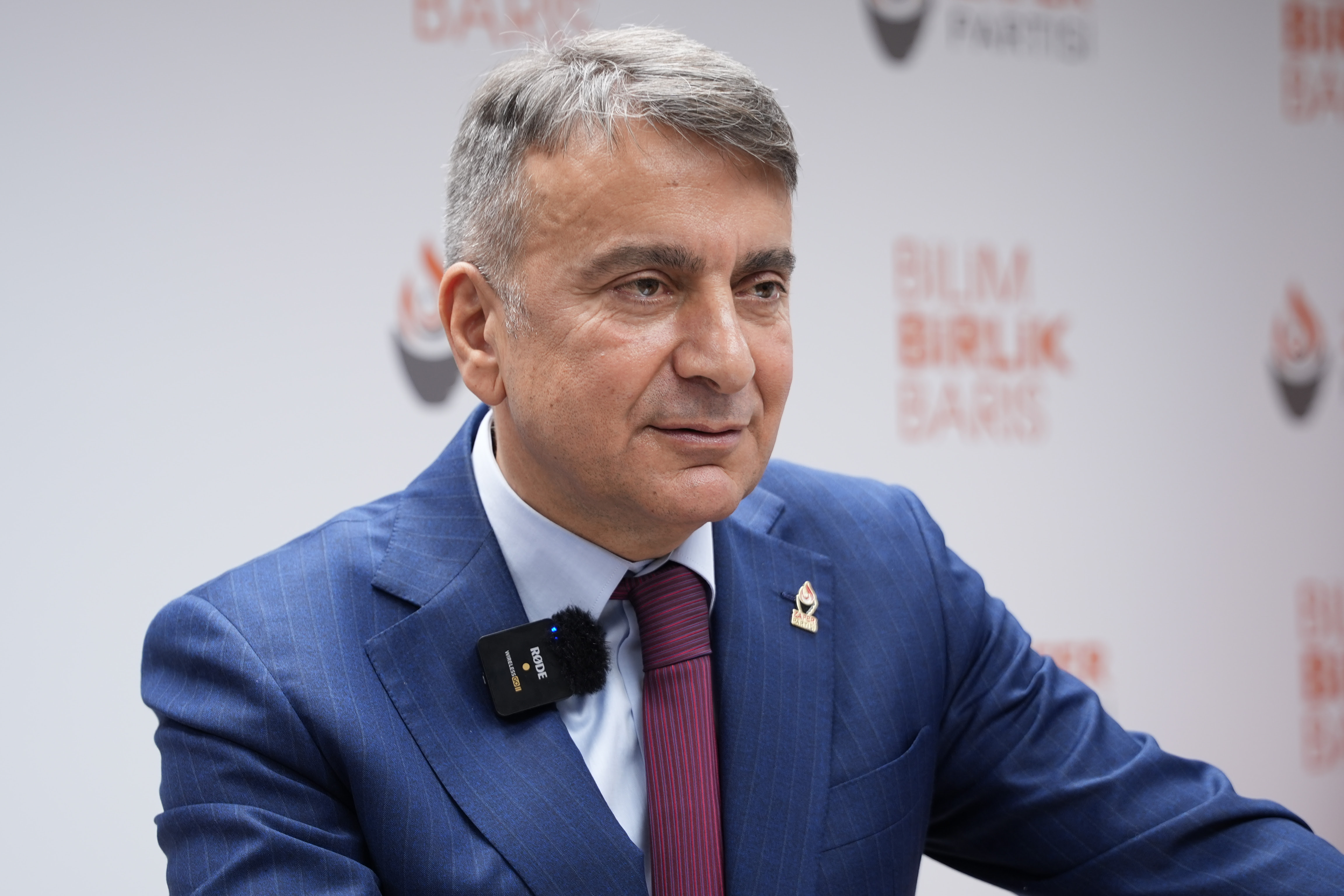 Zafer Partisi’nden Gündeme İlişkin Açıklama: “Ya Erken Seçim Ya Ara Seçim” 
