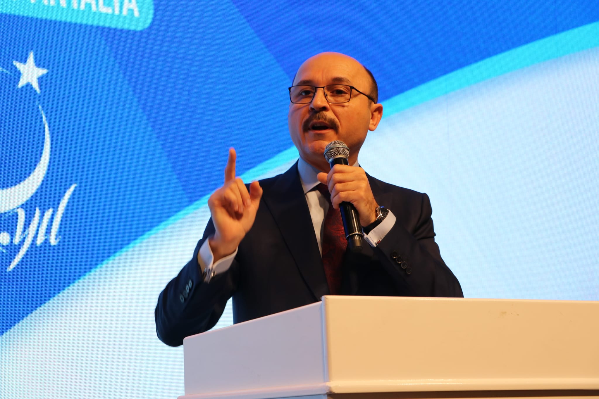 Öğretmene Verilen Değer, Geleceğe Verilen Değerdir