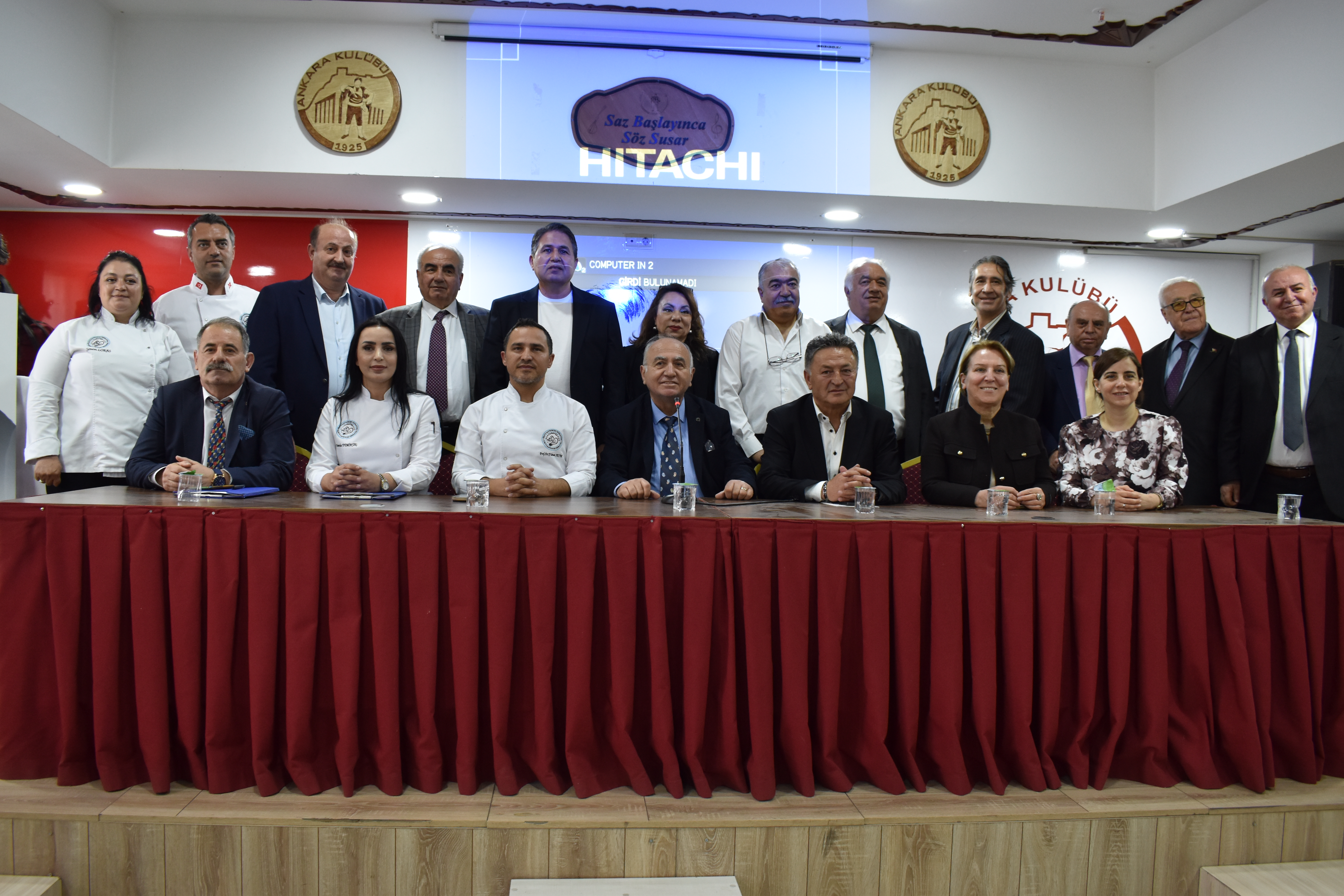 Ankara, Türk Dünyası Gastrofest ile Uluslararası Gastronomi Sahnesine Hazırlanıyor