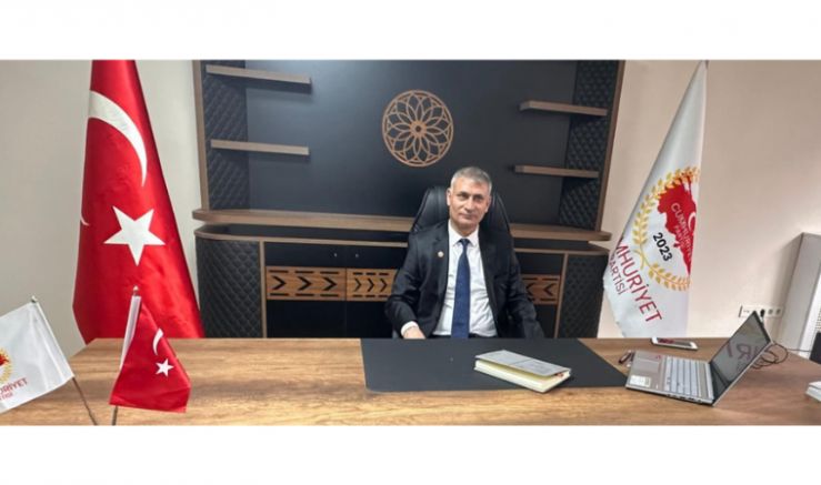 “Ekonomi Kağıt Üzerinde Değil, Vatandaşın Günlük Hayatında Değerlendirilmelidir”