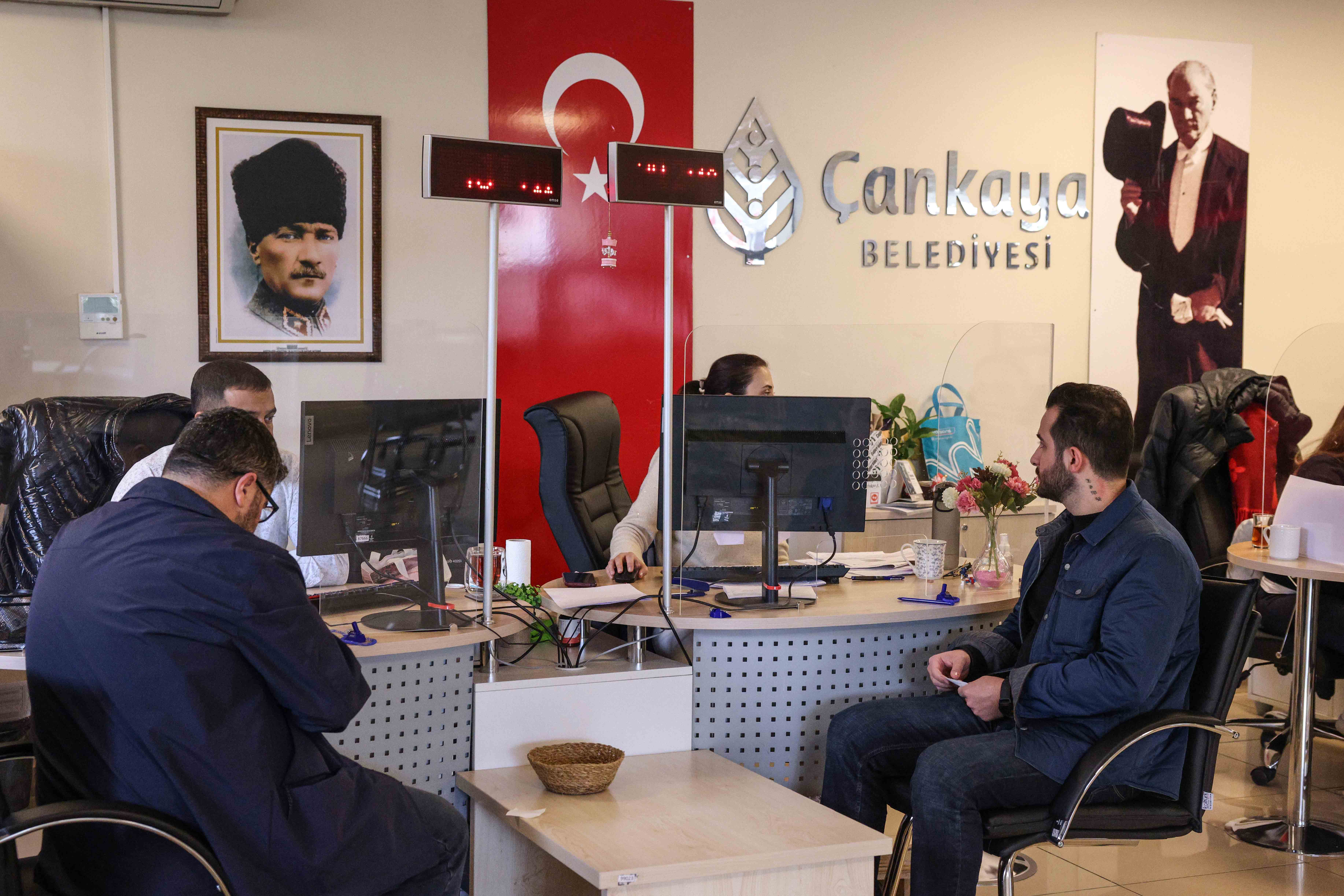 Çankaya’dan Vergi Uyarısı: Son Gün 1 Haziran