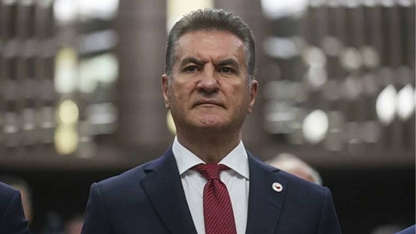 Mustafa Sarıgül: “Zengin Topraklar Üzerinde Fakir Yaşıyoruz”