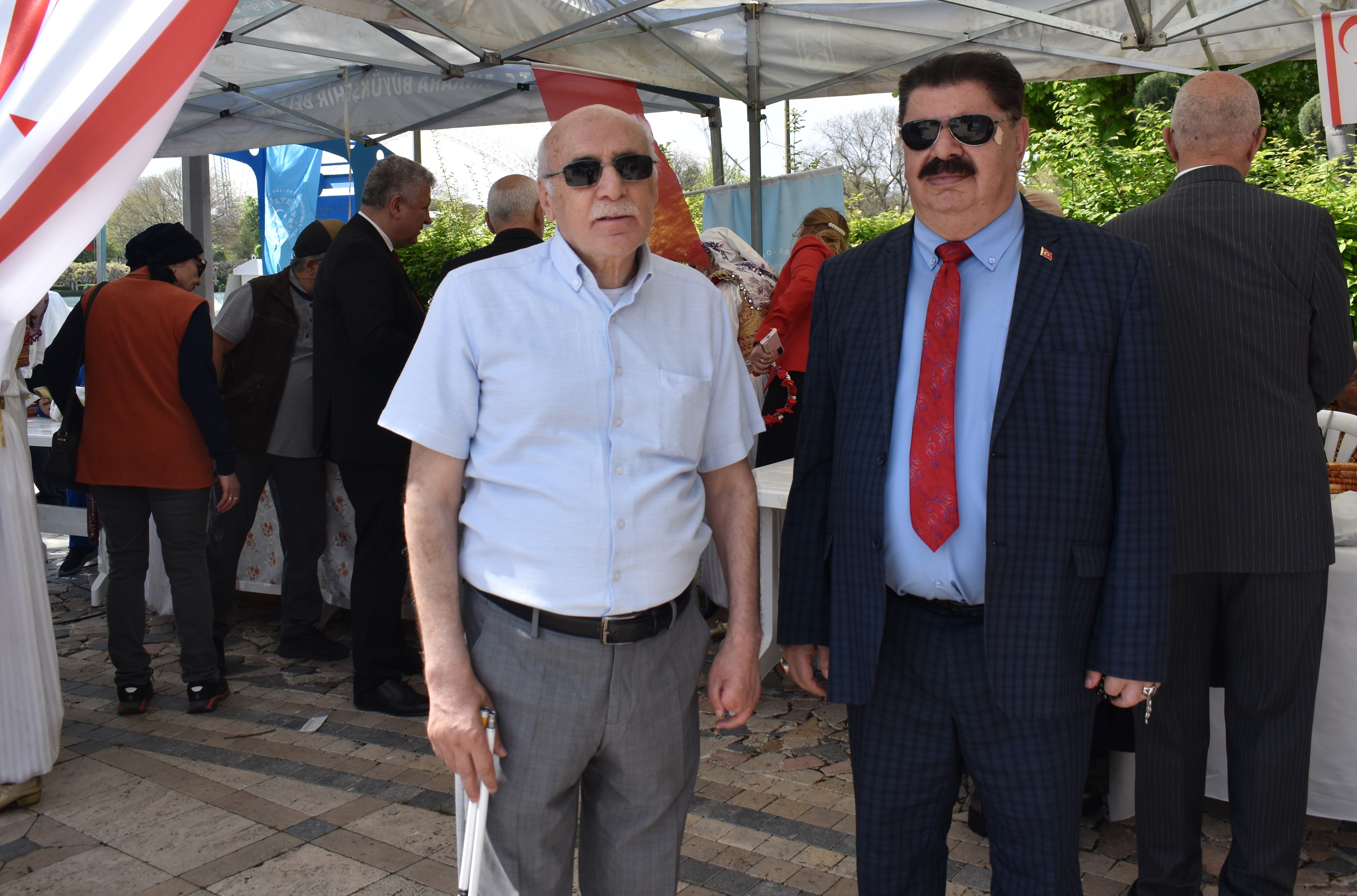 Engelliler Haftasında Sanat Ve Dayanışma Vurgusu