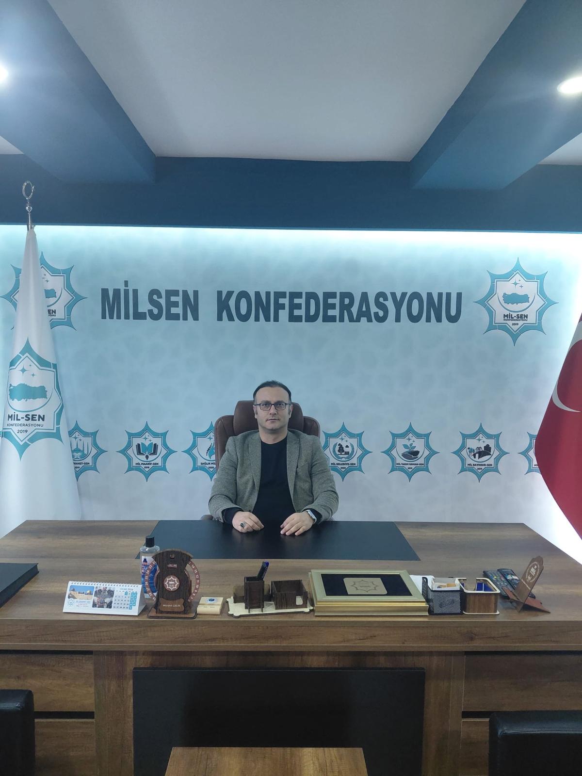 Yoksulluk sınırı 112 bin TL’yi geçti, 68 bin TL maaş beklentisi komediden ibarettir