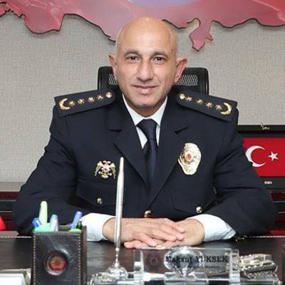 Ankara’nın Huzuru Türkiye’nin Huzurudur