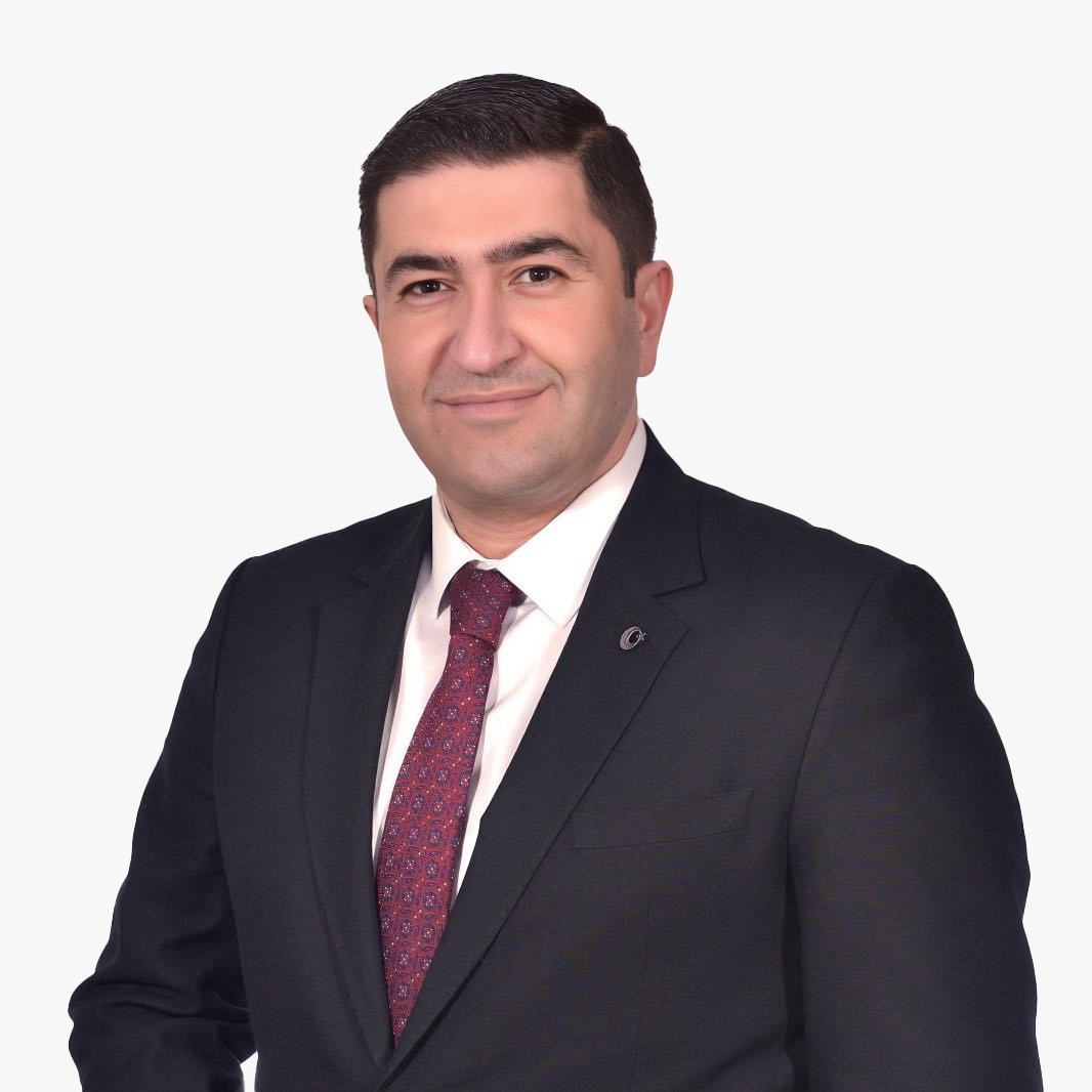 Güdül Belediye Başkanı Mehmet Doğanay: “Güdül İçin Durmadan Çalışıyoruz”