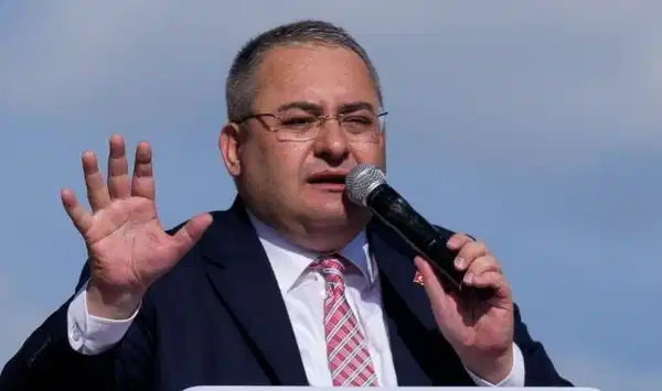 Keçiören Belediyesi 2025’te 702 Milyon TL Bütçe Fazlası Verdi