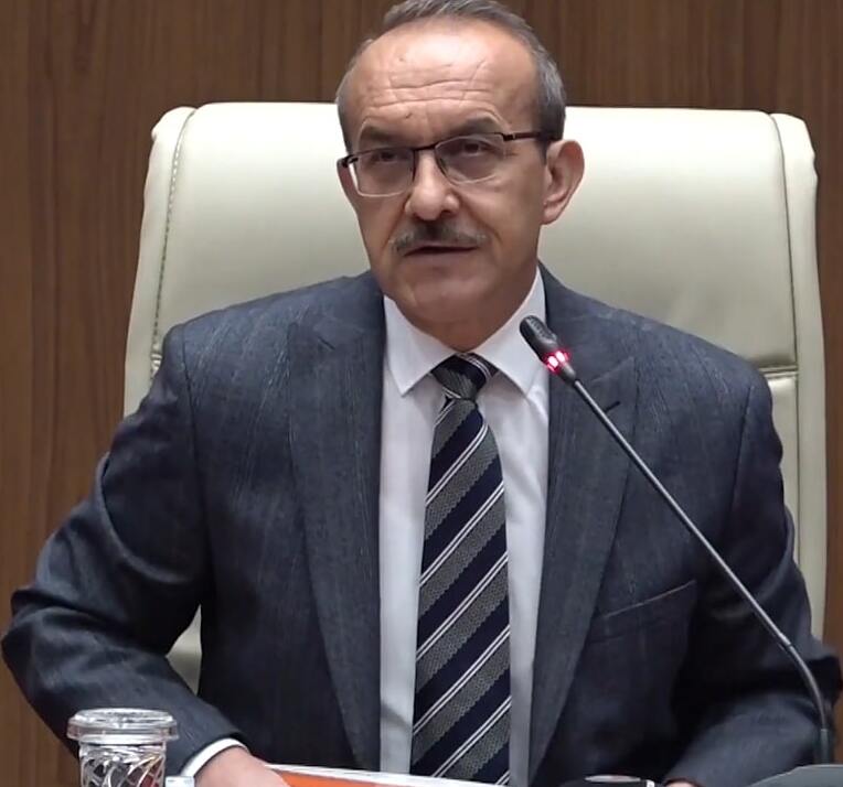 Malatya’da Deprem Sonrası İlk Açıklama: “Olumsuz Bir İhbar Yok”