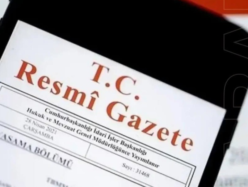 Çevre, Şehircilik ve İklim Değişikliği Bakanlığı’nda Görev Değişikliği