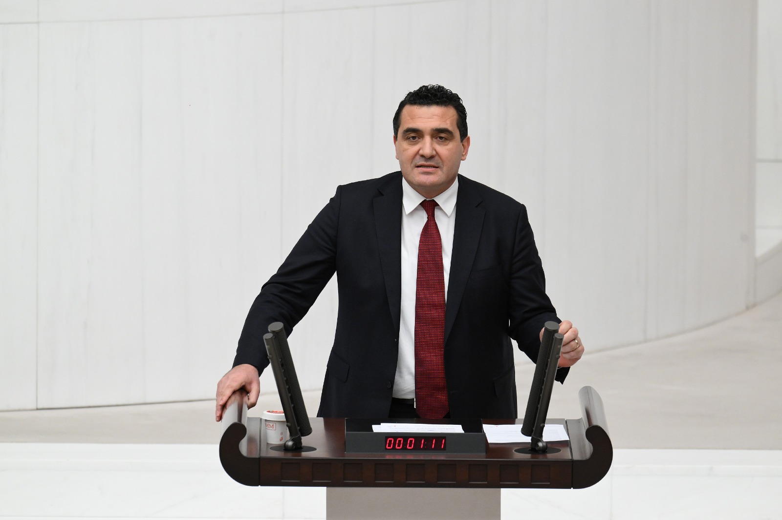Karasu’dan “Gizli Tanık” İddialarına Sert Tepki