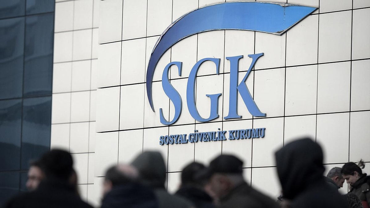 SGK Emeklilikleri İptal Edecek İddiası! 18 Yaş Altı Sigortalılıklar Mercek Altında