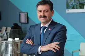 Ünsal Grup’un Sahibi Orhan Ünsal Kimdir?