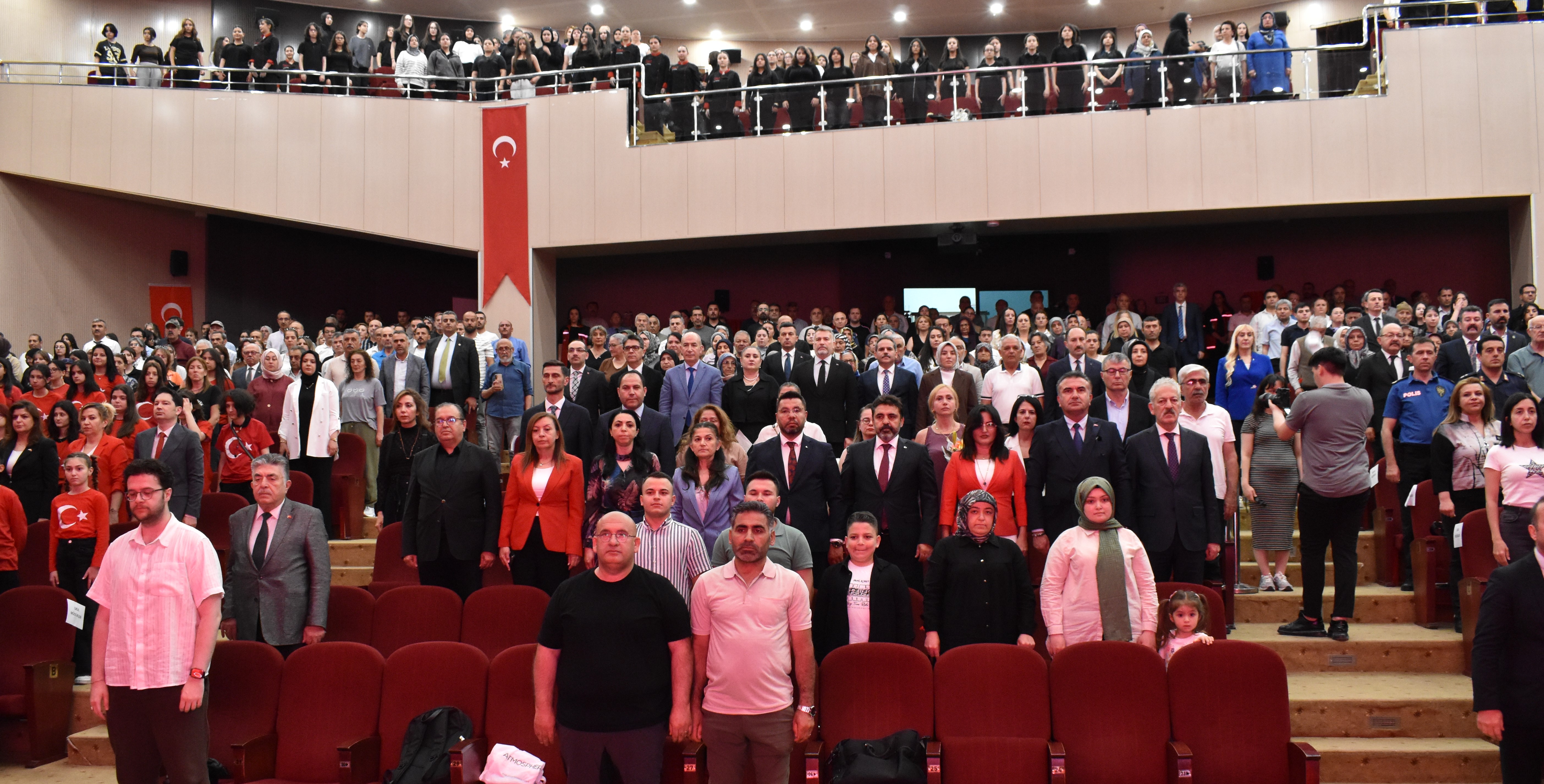 Aziz Şehitlerin Hatırası “Şahit Belgeseli” ile Geleceğe Taşınıyor